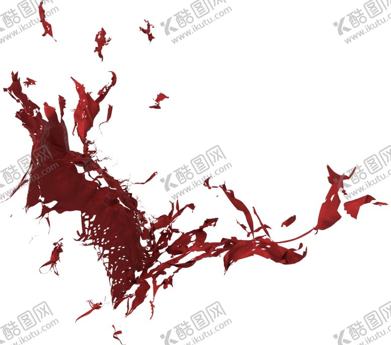 编号：81675810272019525409【酷图网】源文件下载-碎布料
