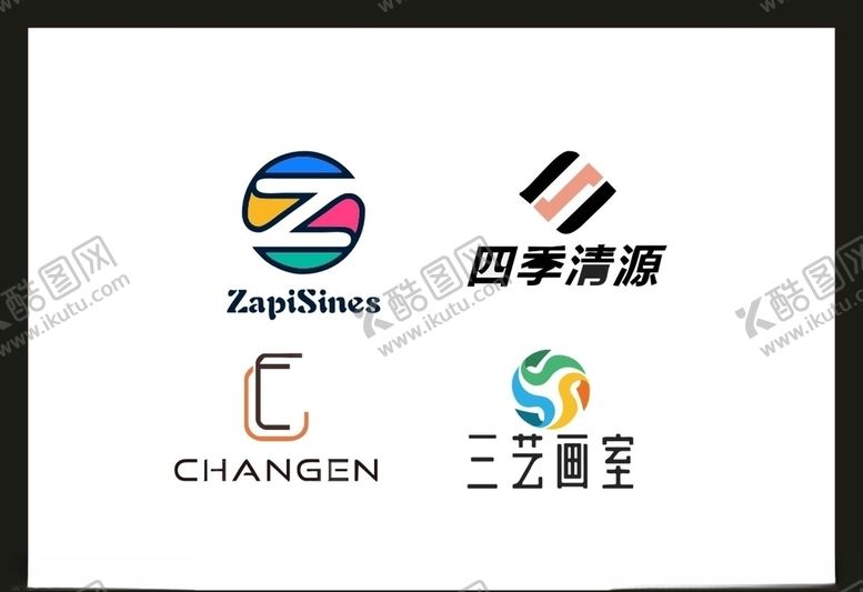 编号：83509604162220328259【酷图网】源文件下载-LOGO设计