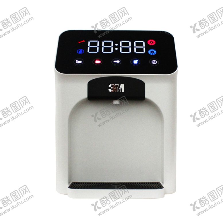 编号：93071810101141433018【酷图网】源文件下载-3M净水器