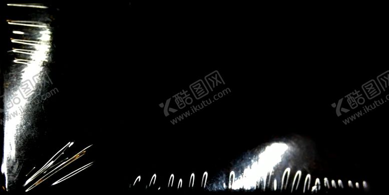 编号：22138704301912331305【酷图网】源文件下载-透明薄膜塑料叠层纹理皱