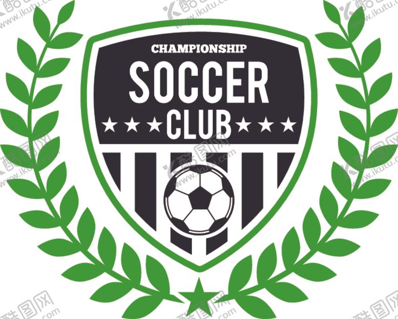 编号：70919610211529025551【酷图网】源文件下载-足球图标