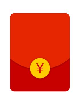 商场红包促销活动宣传海报素材