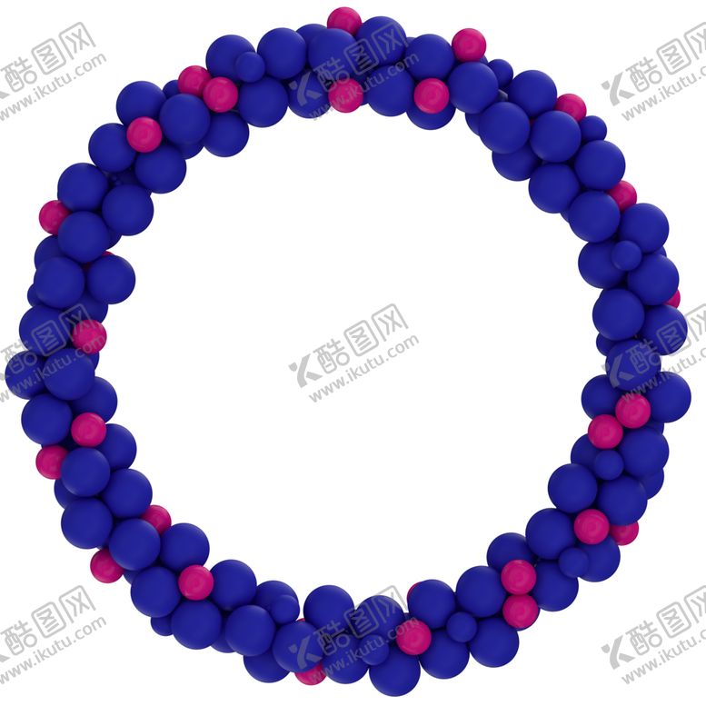 编号：45085805072337274607【酷图网】源文件下载-3D抽象结构