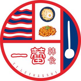 韩食标志