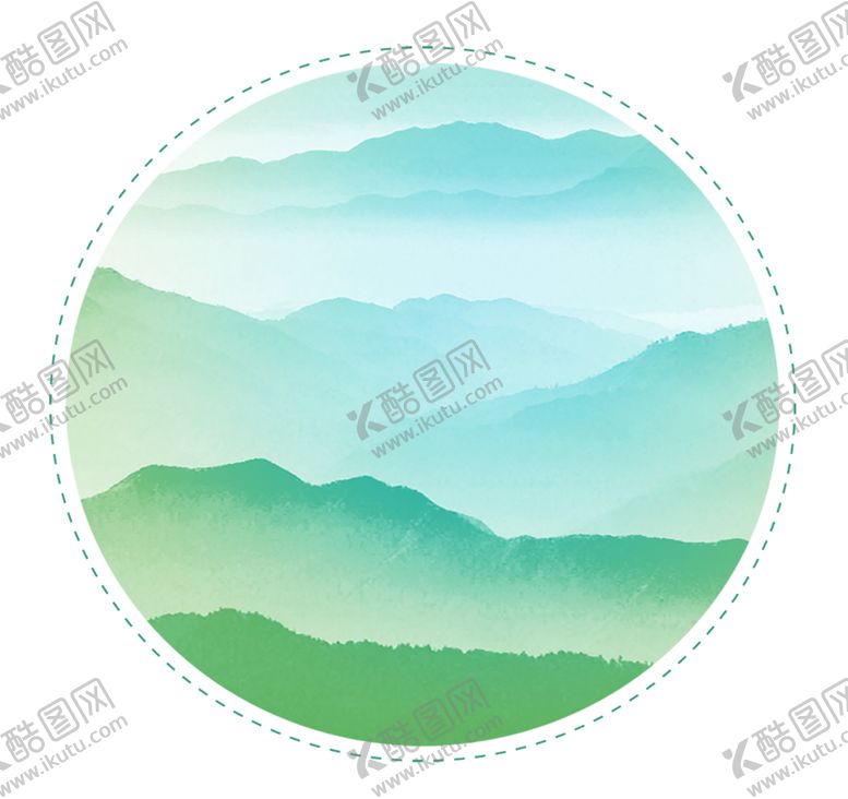 编号：53333010071247252552【酷图网】源文件下载-绿色背景