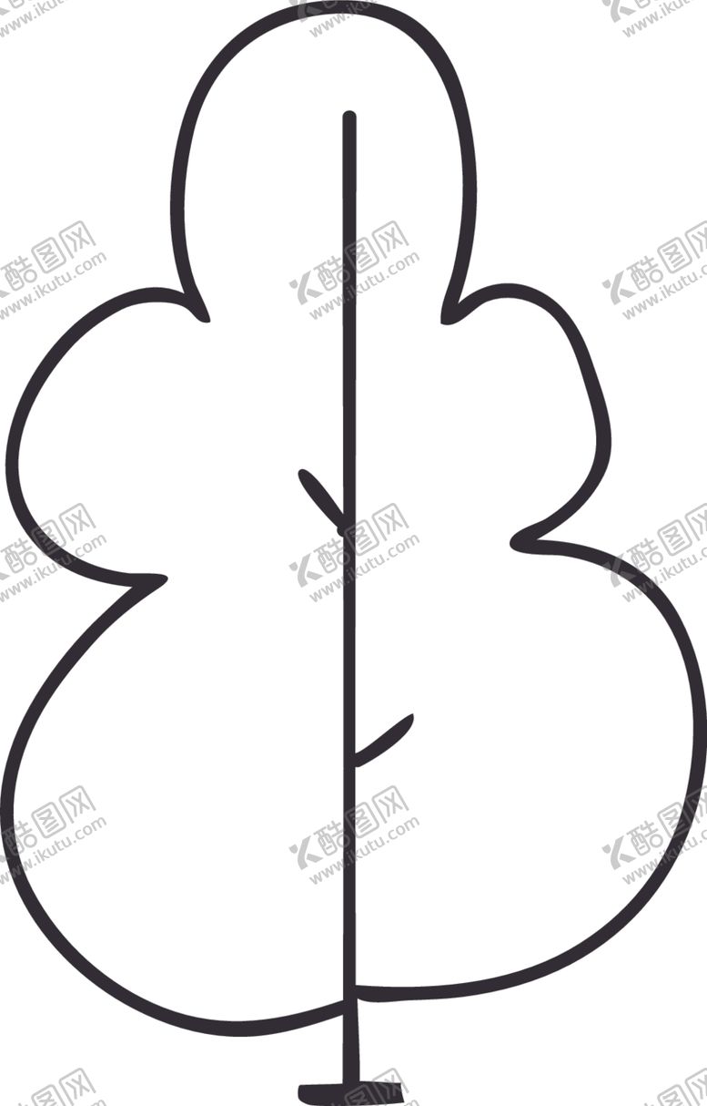 编号：62329607020147262167【酷图网】源文件下载-手绘花卉元素