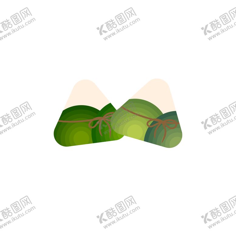 编号：78509209272012126829【酷图网】源文件下载-端午粽子