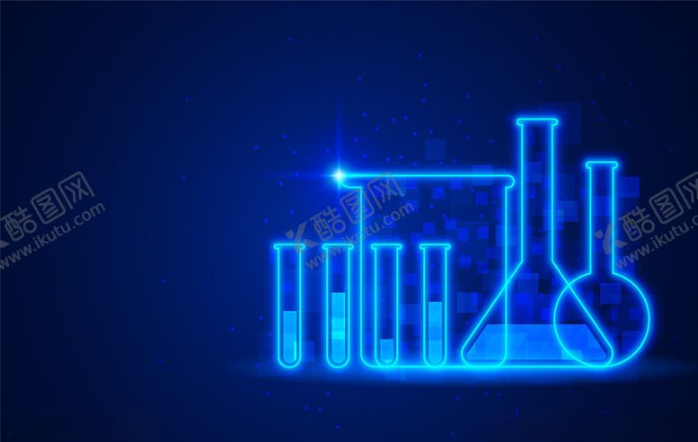编号：51207209211959587922【酷图网】源文件下载-科技实验