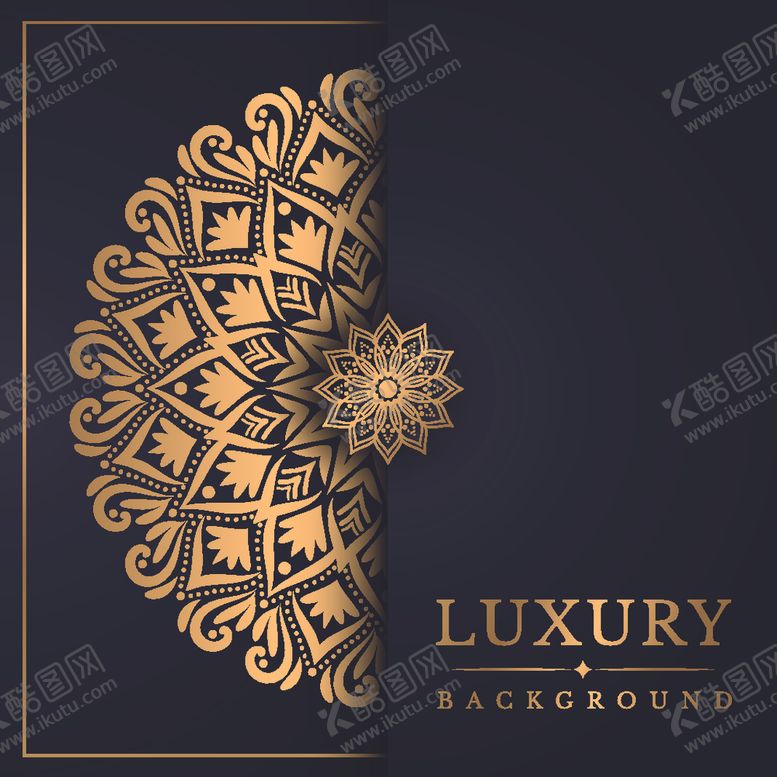 编号：22441309272355246051【酷图网】源文件下载-曼陀罗万花筒图案