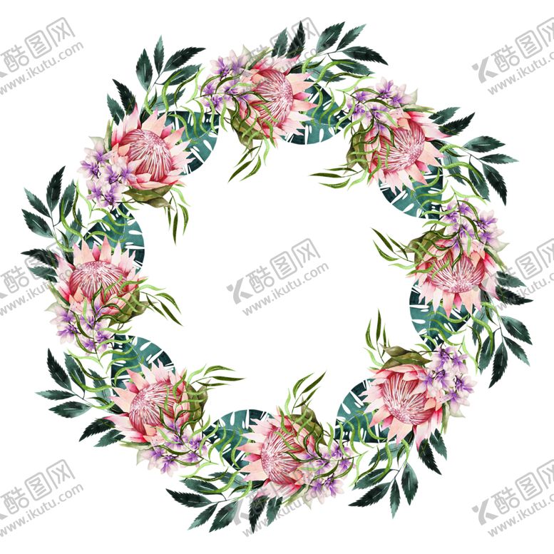 编号：13347707081315492273【酷图网】源文件下载-鲜花素材