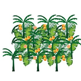 花边底纹