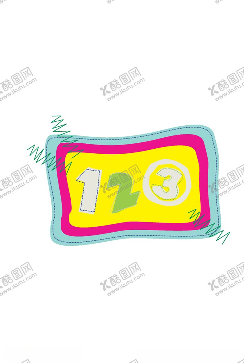 编号：67097106261629145478【酷图网】源文件下载-字母印花