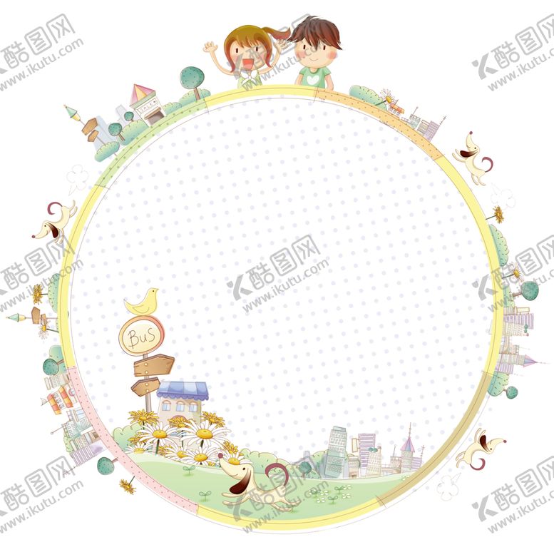 编号：70319306280849463724【酷图网】源文件下载-小朋友童趣素材png