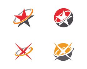 星星标志