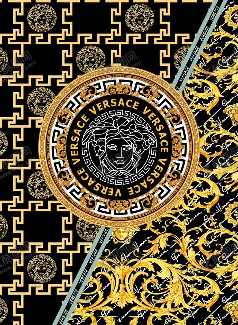编号：32760109112355291392【酷图网】源文件下载-定位卡通印花