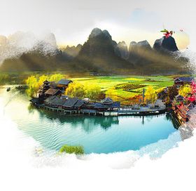 桂林山水