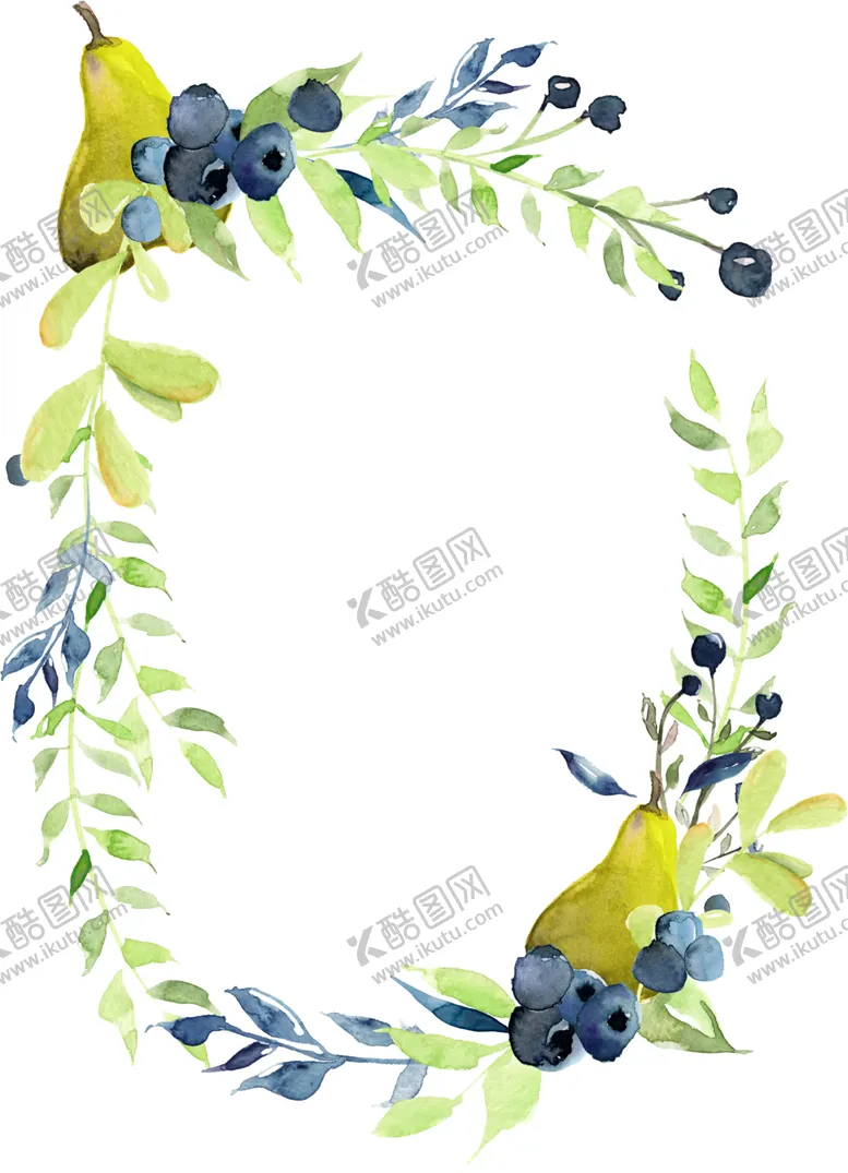 编号：41870506252225092363【酷图网】源文件下载-欧式花纹边框