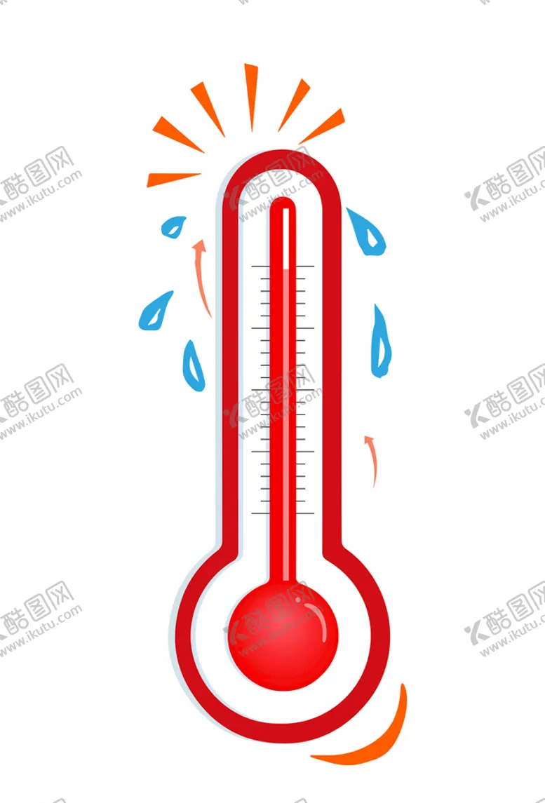 编号：35308705131741217368【酷图网】源文件下载-医疗体温计