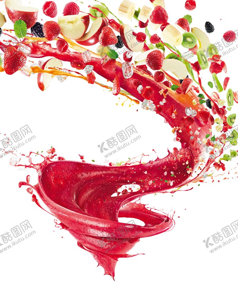 编号：77370410070026441938【酷图网】源文件下载-水果