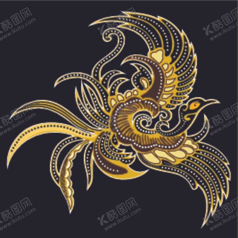 编号：49672009242222516877【酷图网】源文件下载-无缝印花