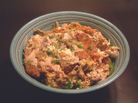 家常菜美食