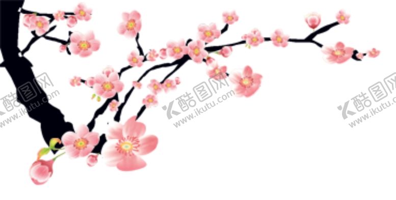 编号：40256610240602206961【酷图网】源文件下载-桃花
