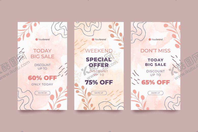 编号：81584804050739233002【酷图网】源文件下载-简约几何背景