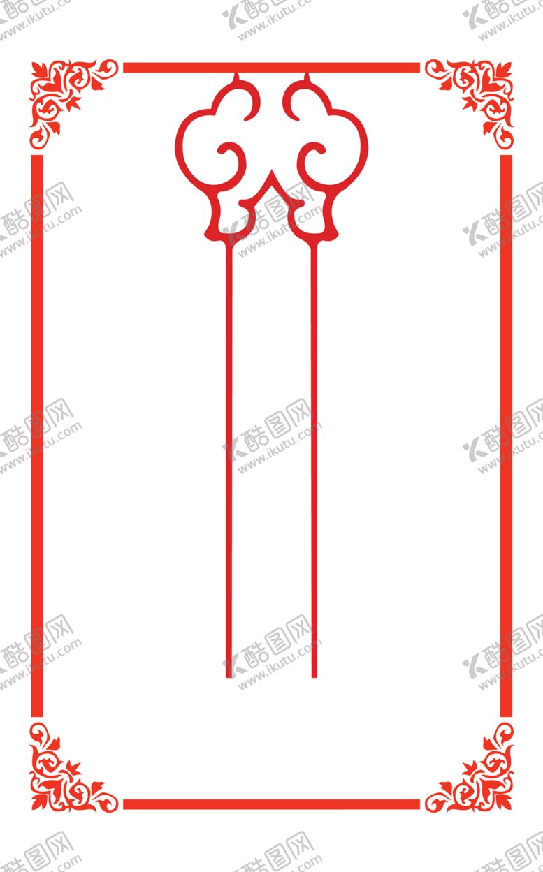 编号：53111710100930519602【酷图网】源文件下载-边框