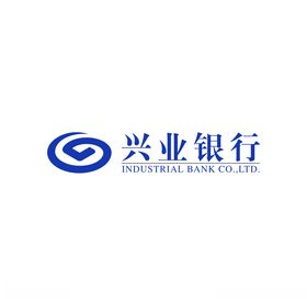 兴业银行logo