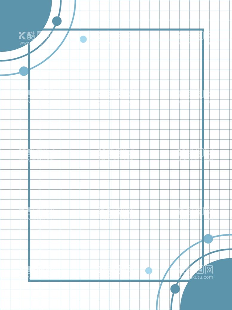 编号：89747912130544453025【酷图网】源文件下载-格子背景