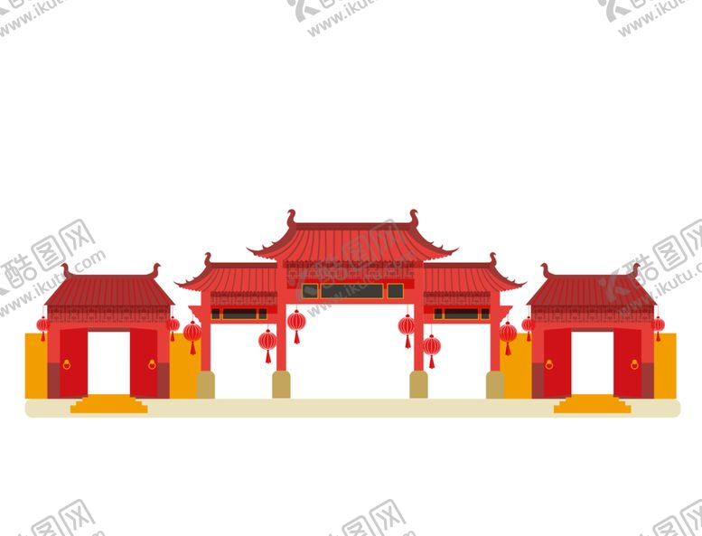 编号：39789809280249234523【酷图网】源文件下载-古风