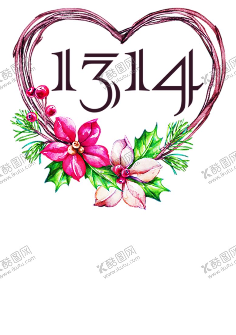 编号：71498810060519447102【酷图网】源文件下载-浪漫素材