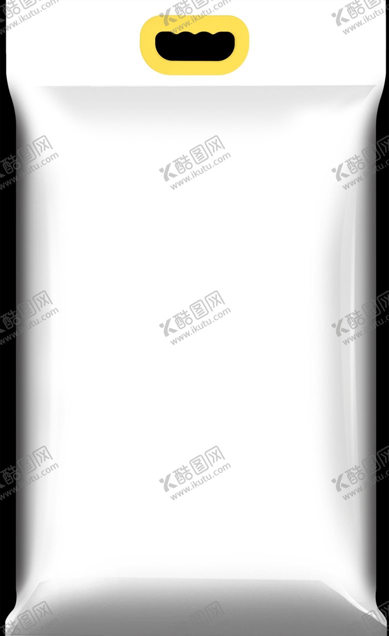 编号：32931609301754316311【酷图网】源文件下载-包装袋效果图样机