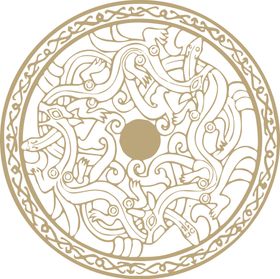 古典图案纹样