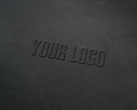 logo样机图片智能层VI智能贴贴LOGO素材