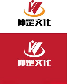 文化行业标识设计