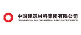 中国建筑材料标志LOGO