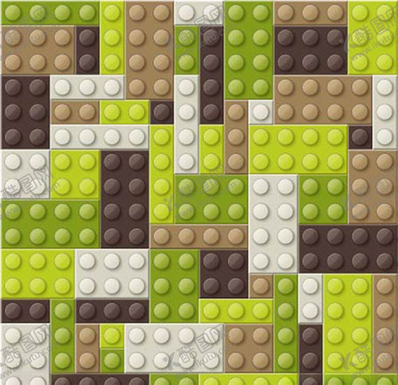 编号：26695109201817184326【酷图网】源文件下载-积木矢量背景贴图