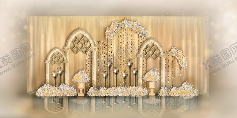 编号：51663910110359337168【酷图网】源文件下载-婚礼