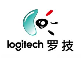 罗技LOGITECH标志