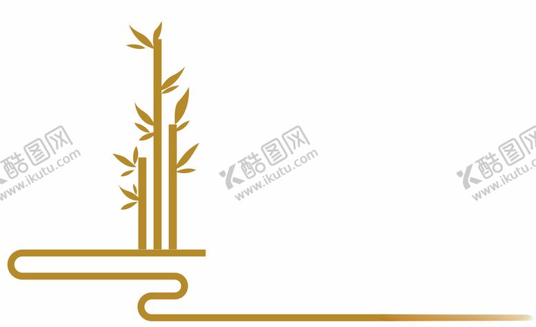 编号：89141405020522314157【酷图网】源文件下载-竹子