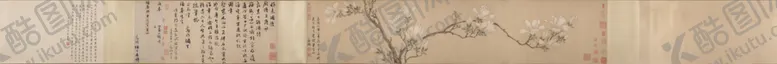 编号：62666301130359101503【酷图网】源文件下载-白玉兰图