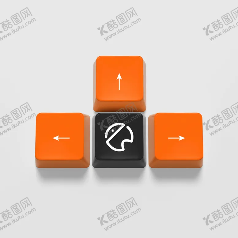 编号：46720910092043079765【酷图网】源文件下载-键盘帽样机