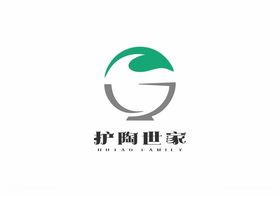 护陶世家logo