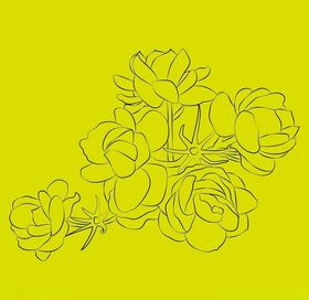 茉莉花
