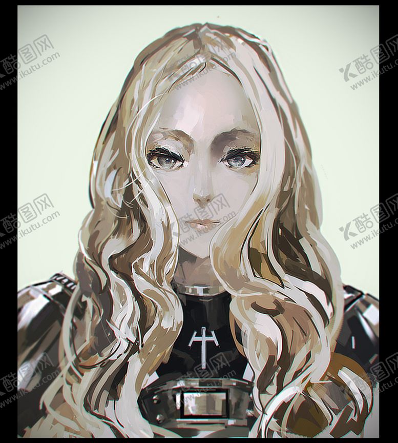 编号：11799807091119239333【酷图网】源文件下载-彩色人物插画动漫背景