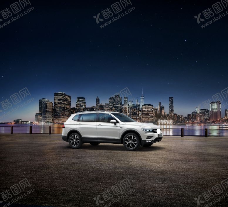 编号：43833910062323404329【酷图网】源文件下载-高端汽车海报suv汽车