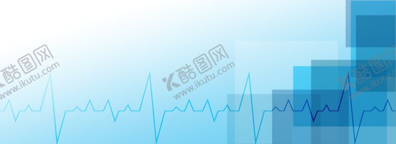 编号：37274009190436323021【酷图网】源文件下载-蓝色简约医疗