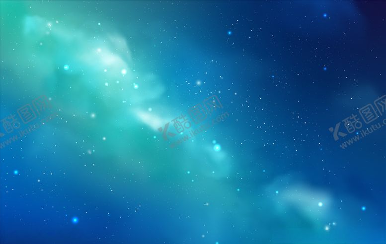编号：25240709221842538064【酷图网】源文件下载-星空背景