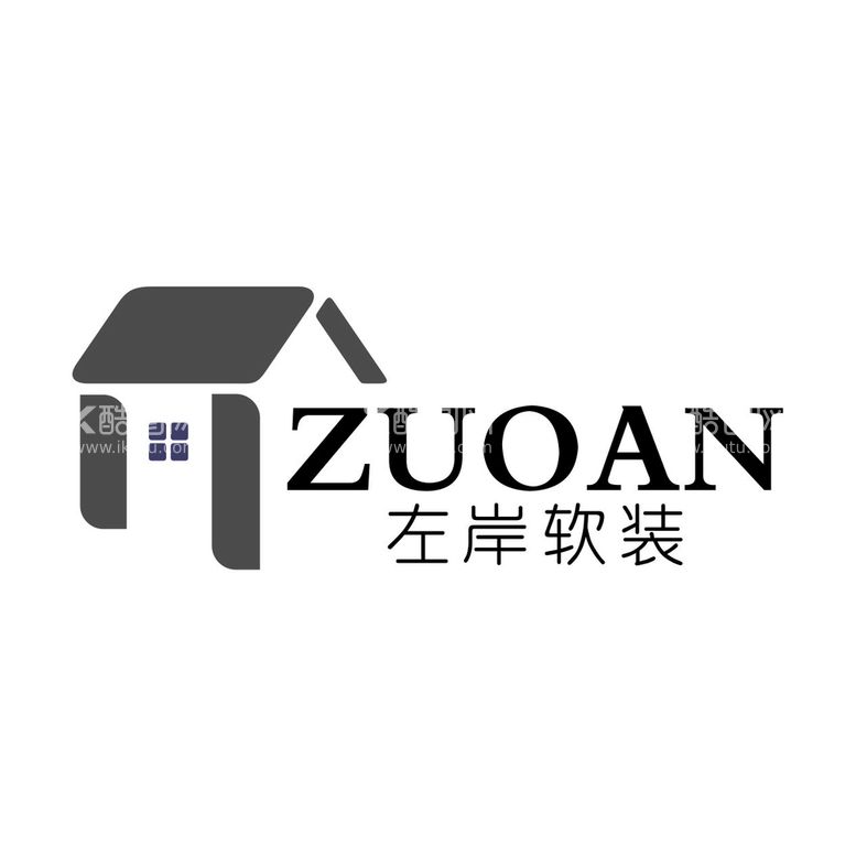 编号：74803109192250059723【酷图网】源文件下载-家具logo